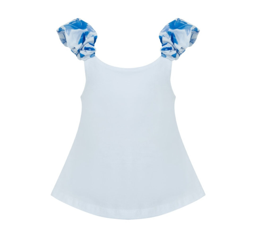 Lapin house girls short set