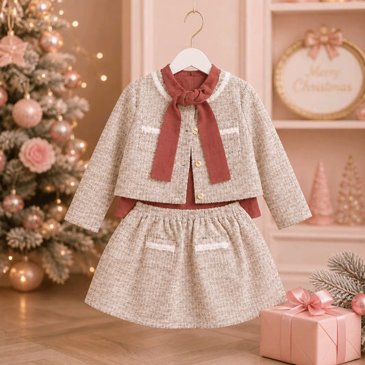 Fina ejerique 3 piece suit
