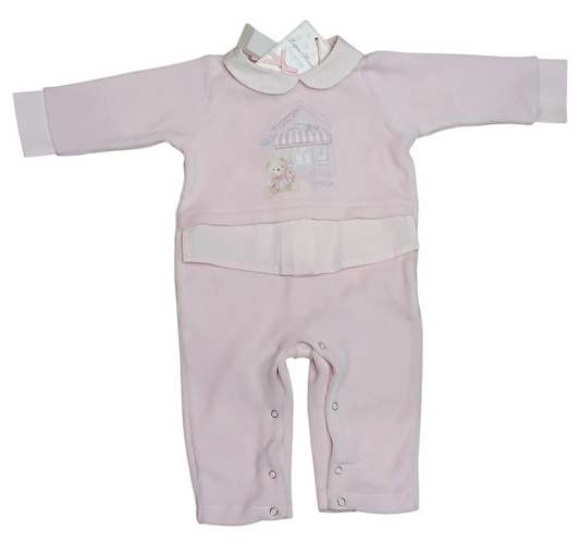 Lapin house sweet little baby