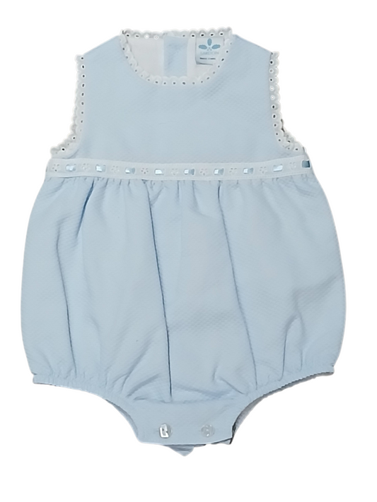 Sardon boys romper