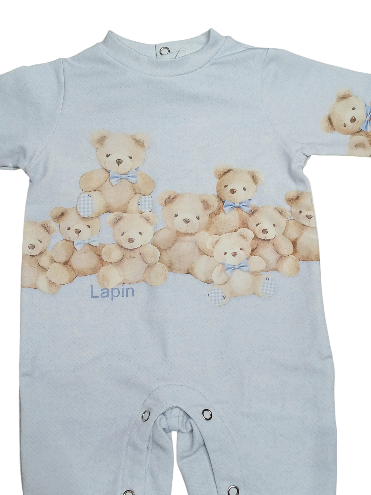 Lapin house sweet little baby