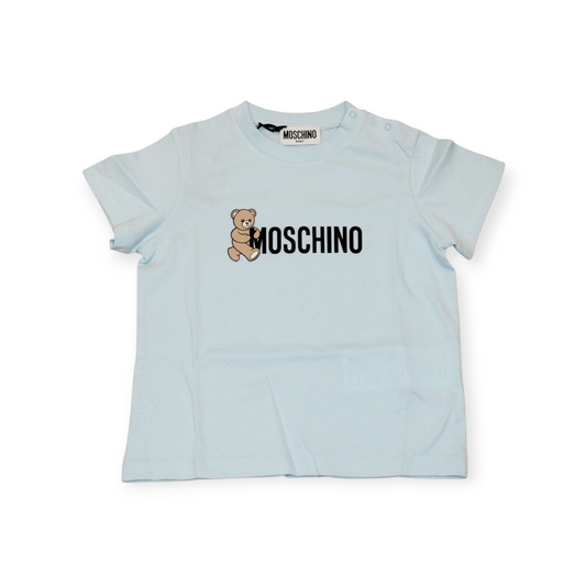 MOSCHINO T SHIRT