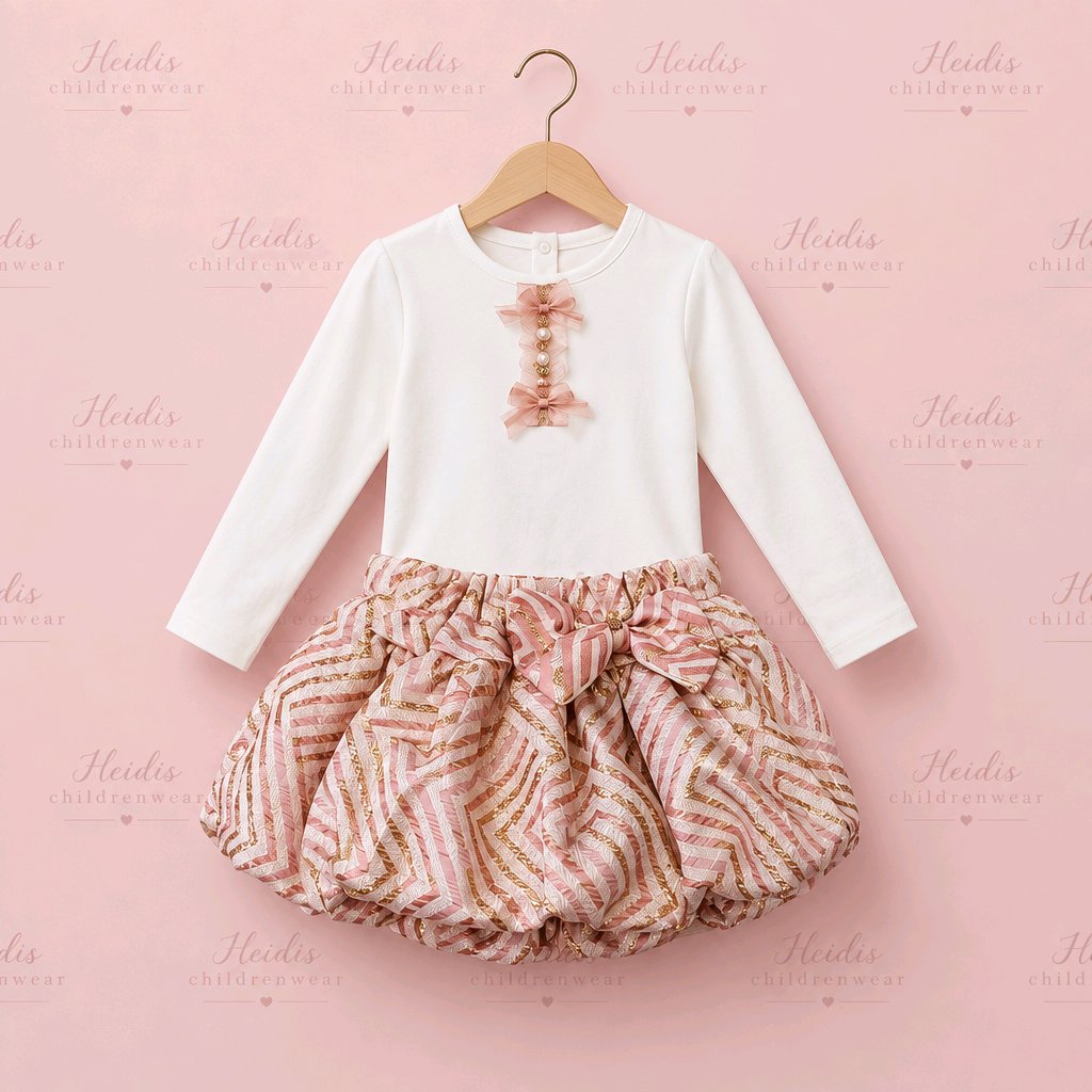 Daga skirt set