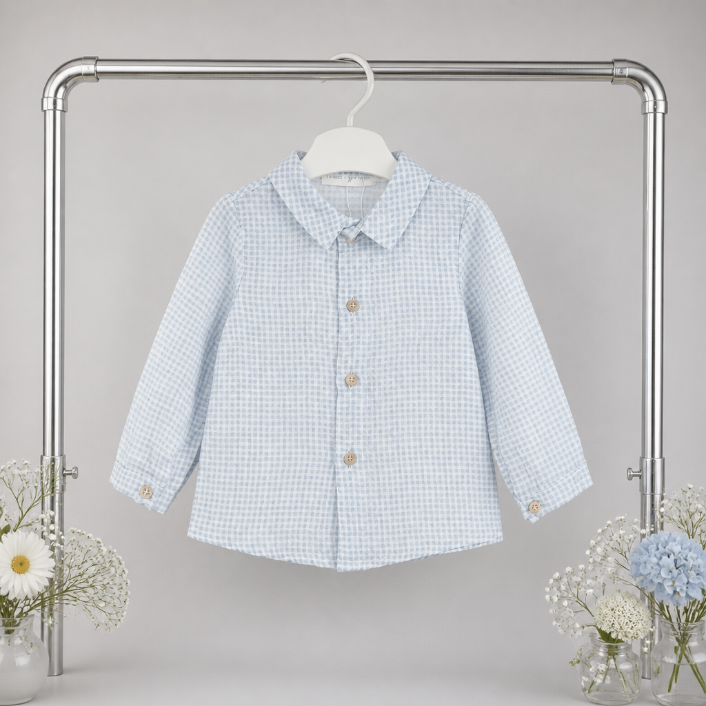 Fina ejerique boys 3 pice set