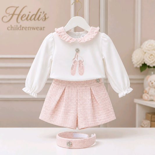 Chic by deolinda