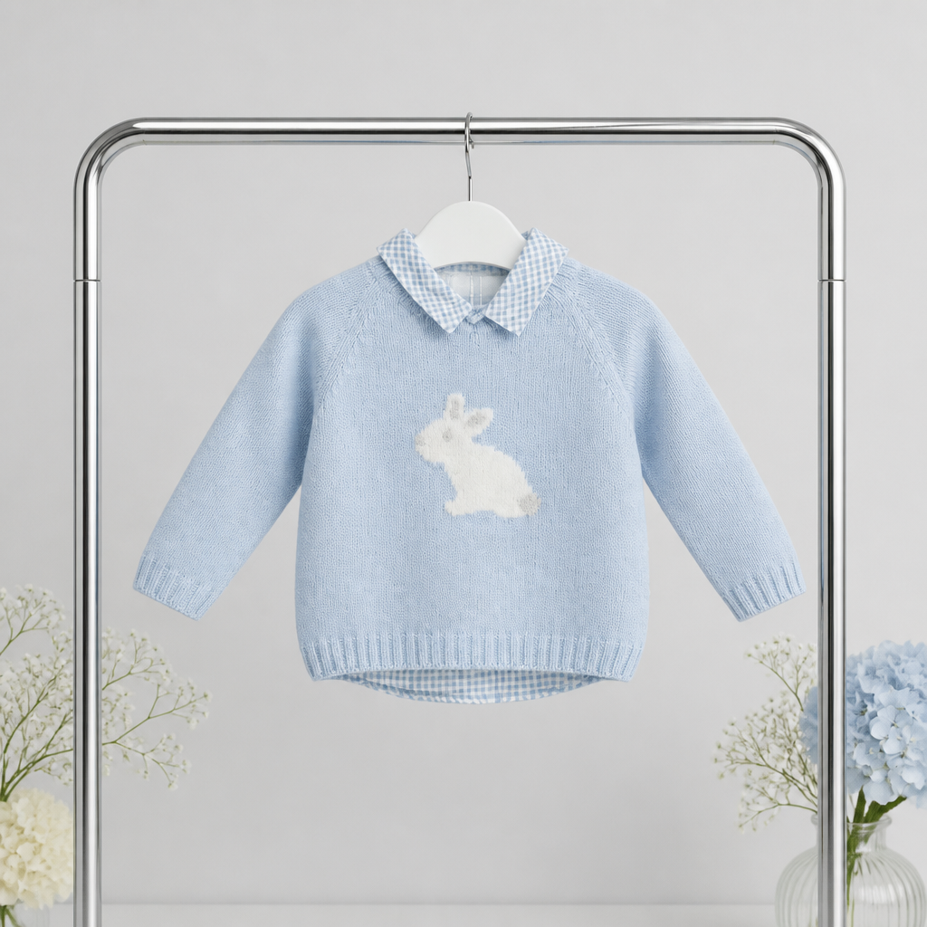 Fina ejerique boys 3 pice set