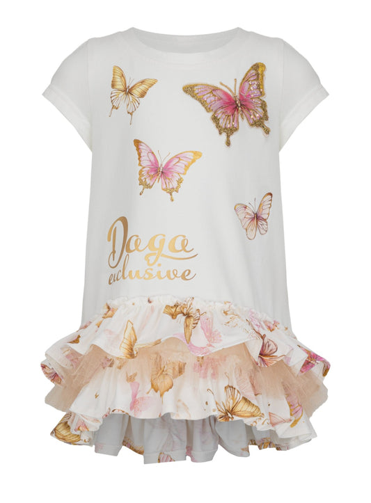 Girls twinkle flight daga legging set