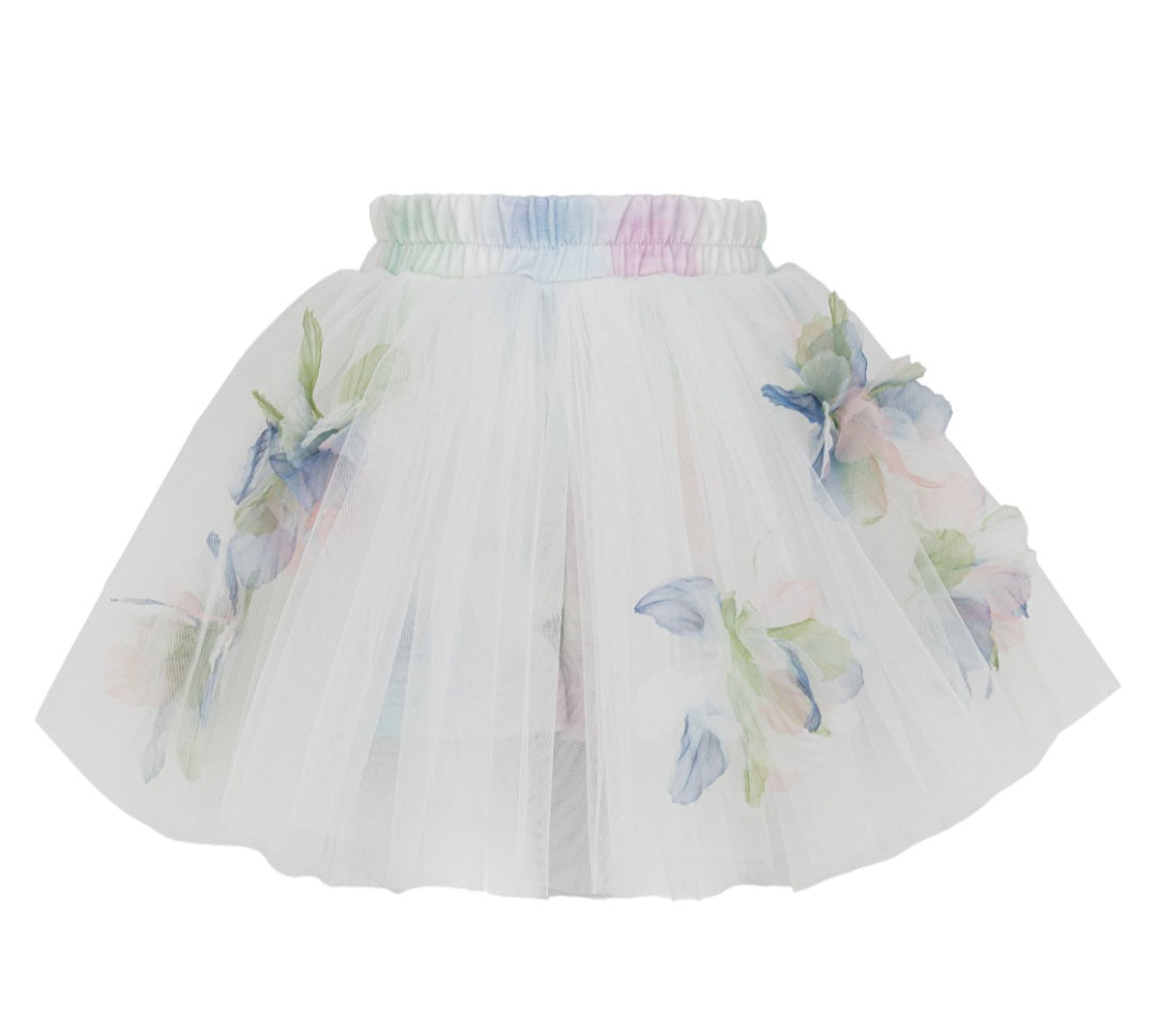 Pastel bloom by daga