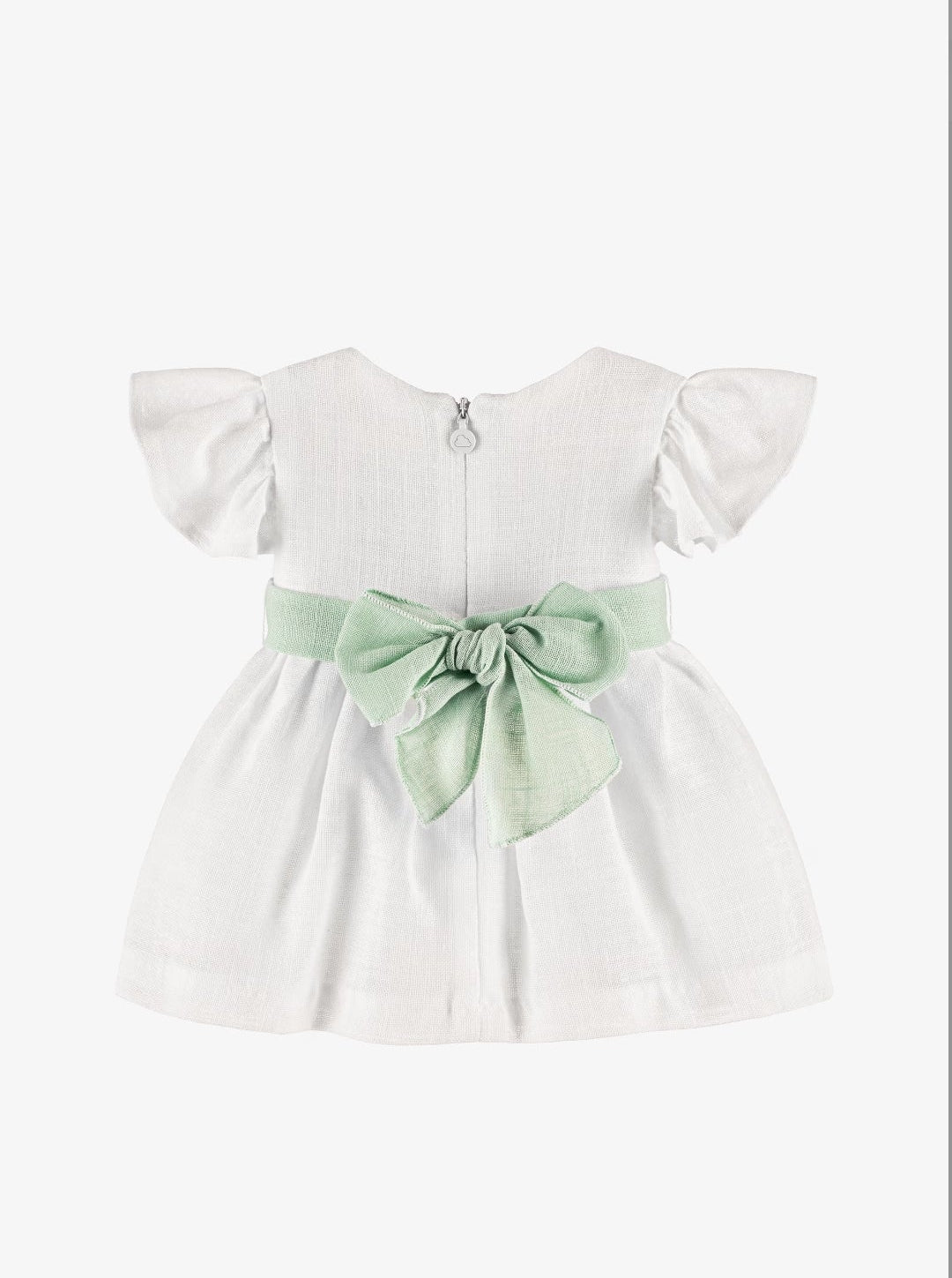 Mayoral dress