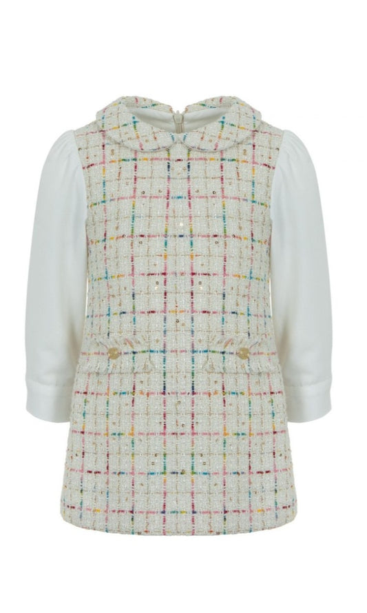 LAPIN HOUSE DRESS