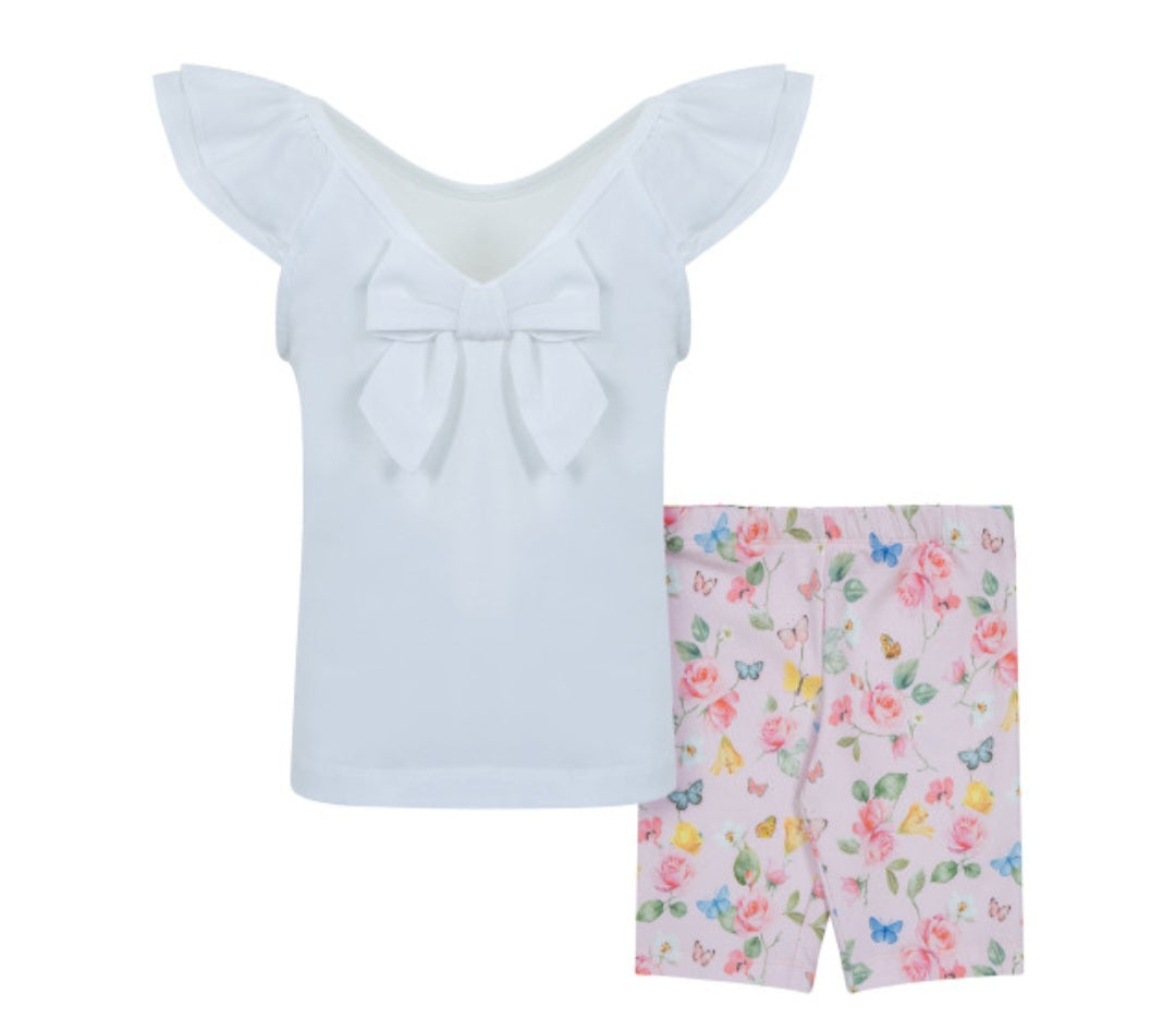 Lapin house girls legging set
