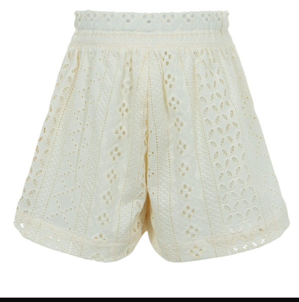 Lapin house girls short set