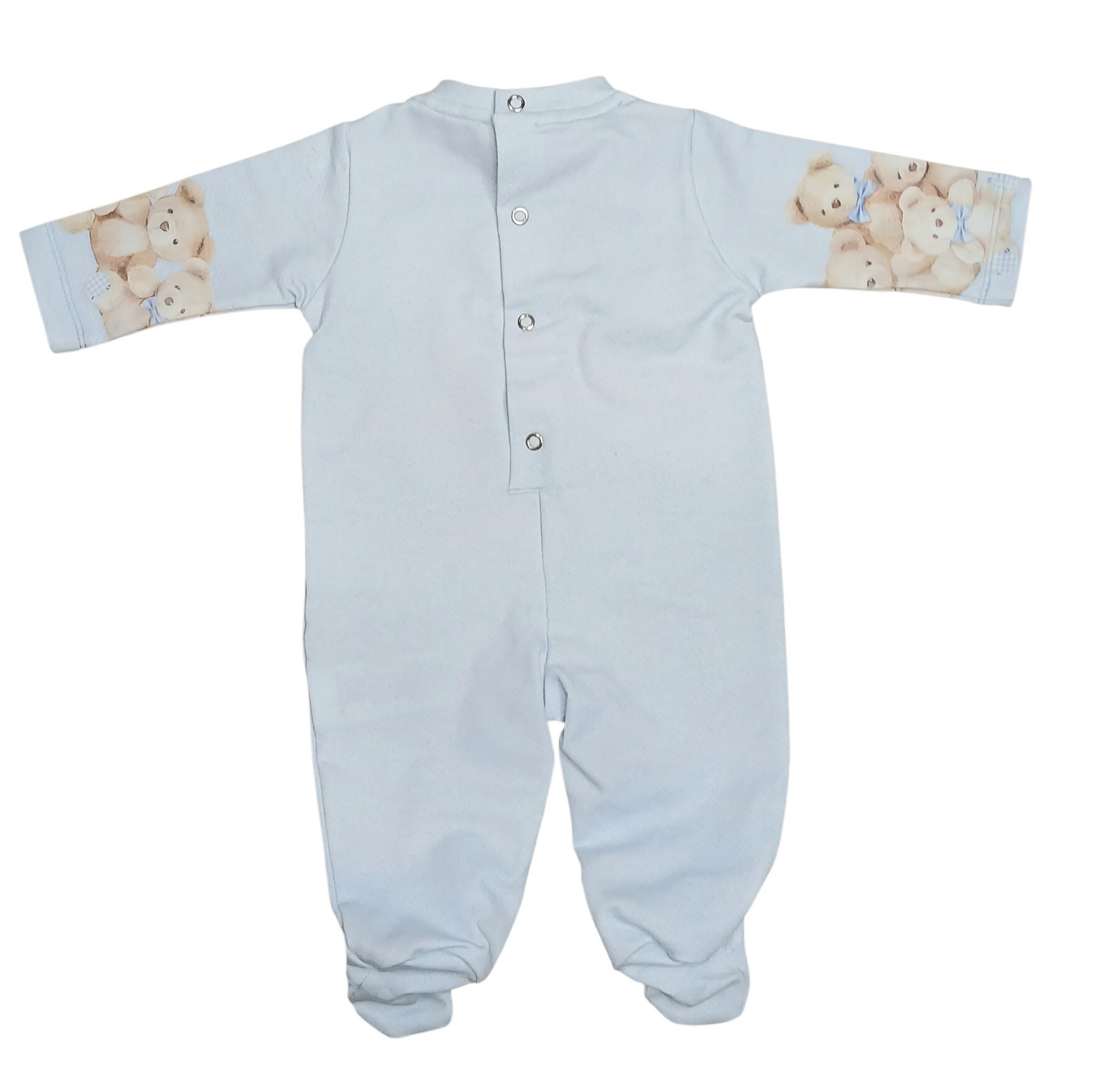 Lapin house sweet little baby