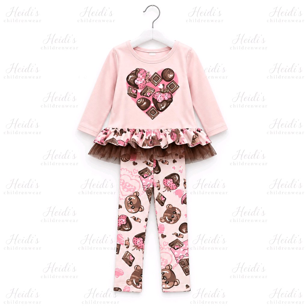Daga legging set