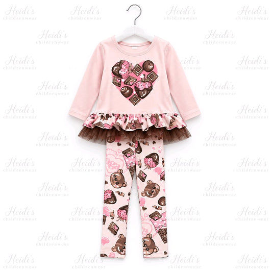 Daga legging set