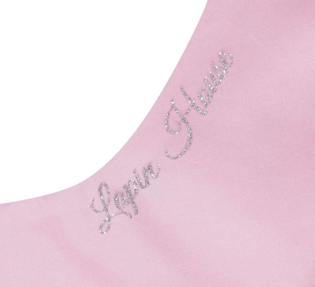 Lapin house pink dress