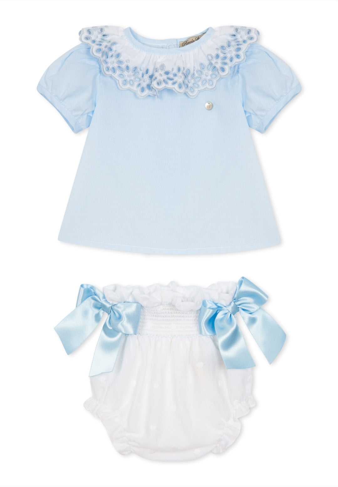 Piccola speranza jam pants set