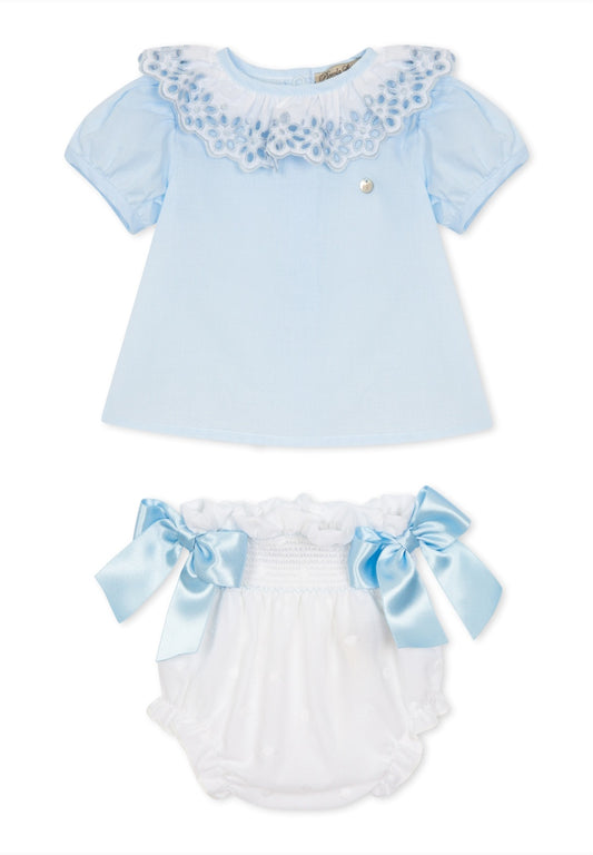 Piccola speranza jam pants set