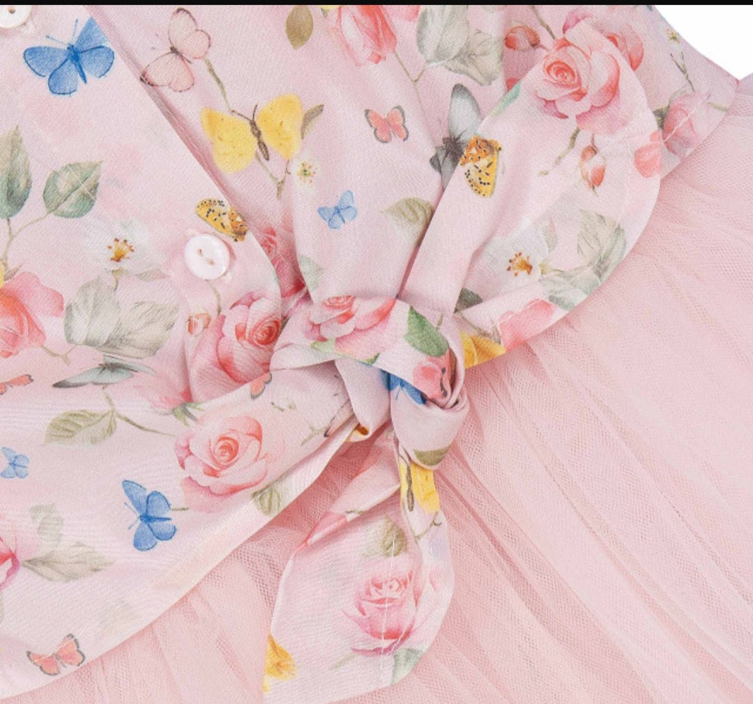 Lapin house 2 piece outfit