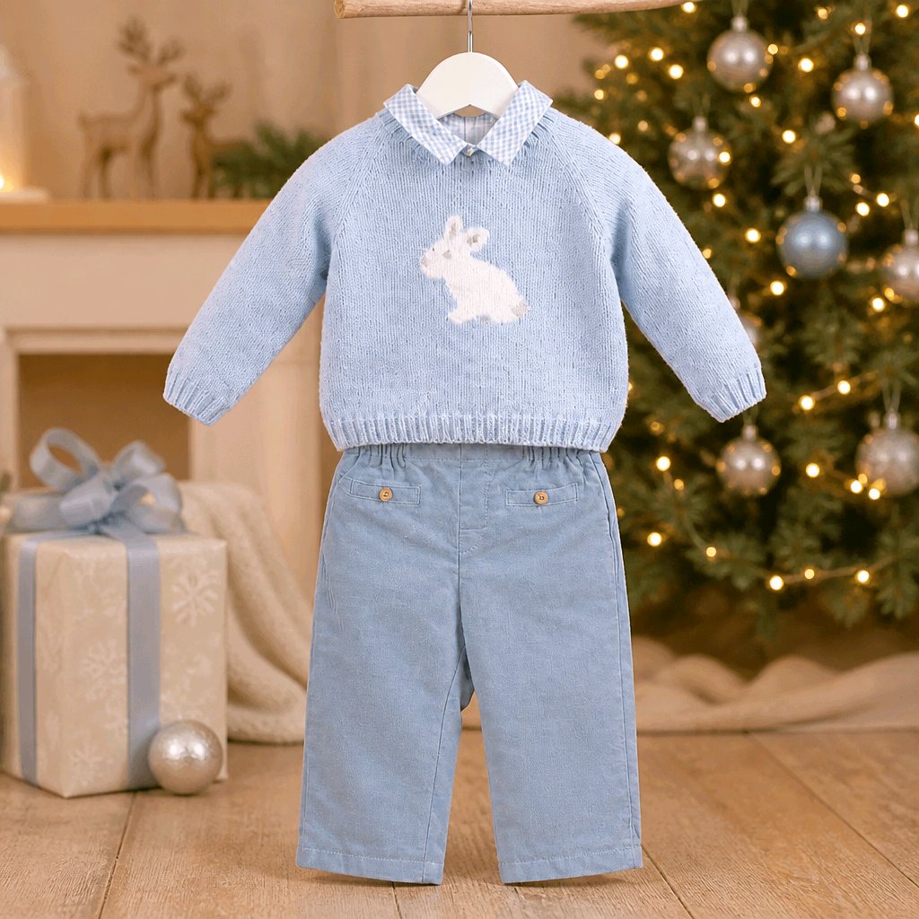 Fina ejerique boys 3 pice set