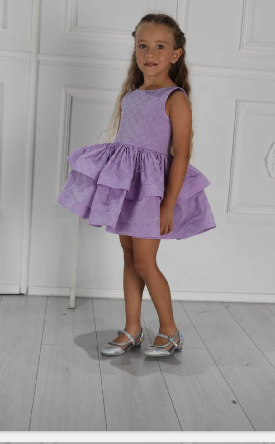 Fun&fun dress
