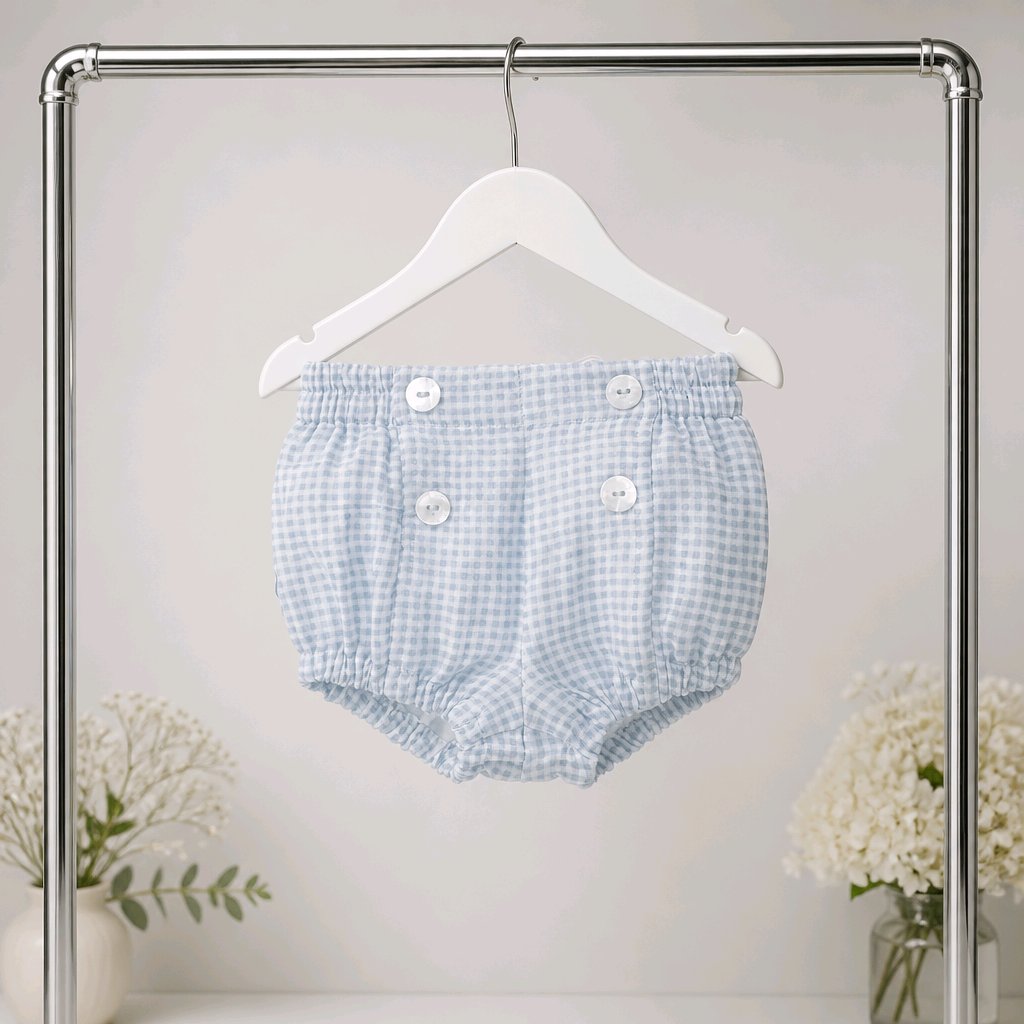 Fina ejerique boys outfit