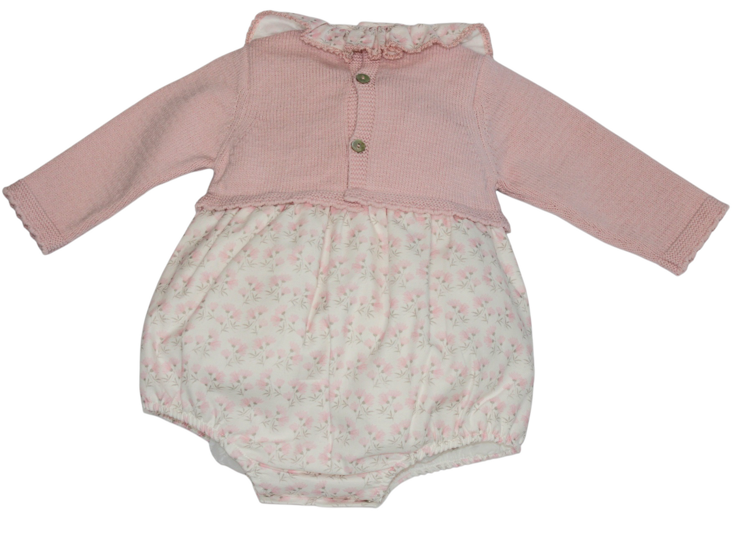 Rigola girls romper