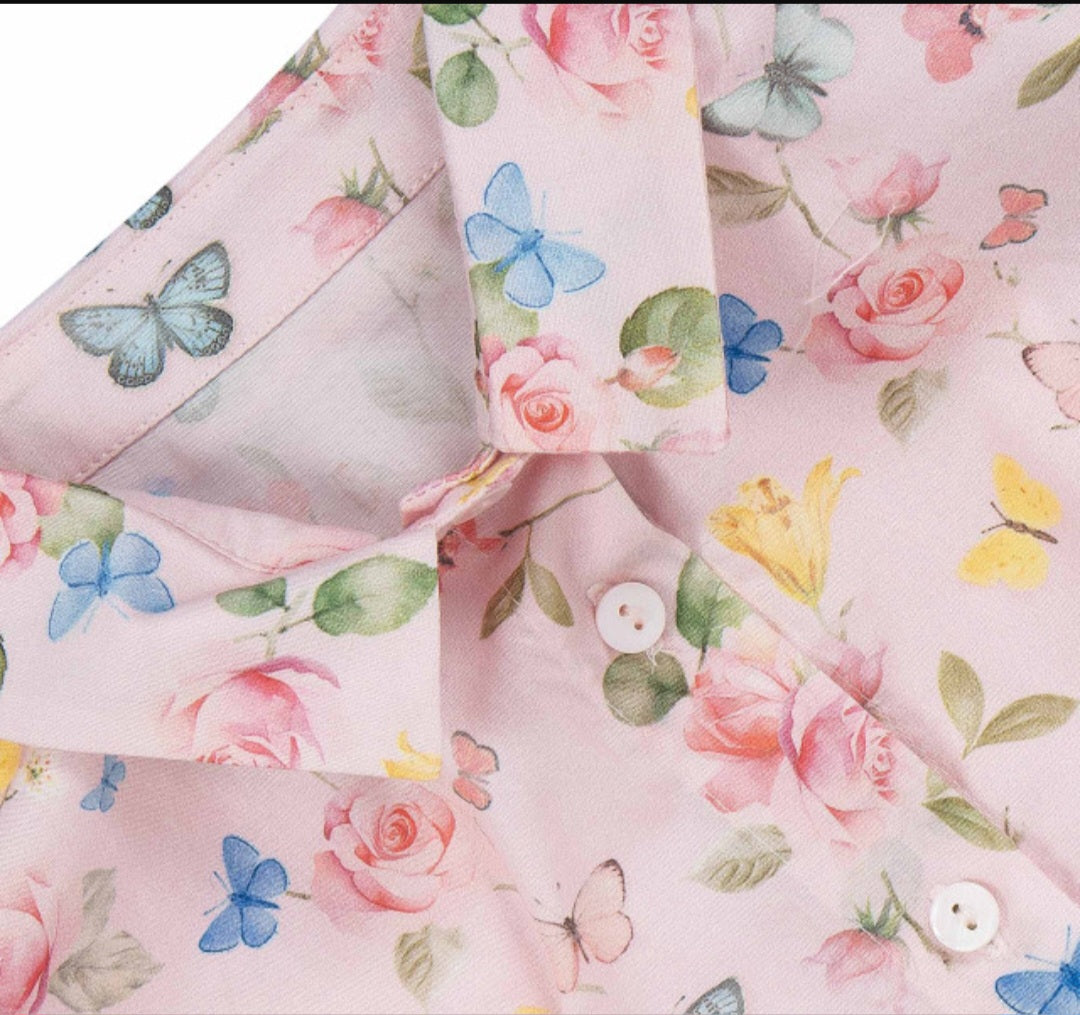 Lapin house 2 piece outfit
