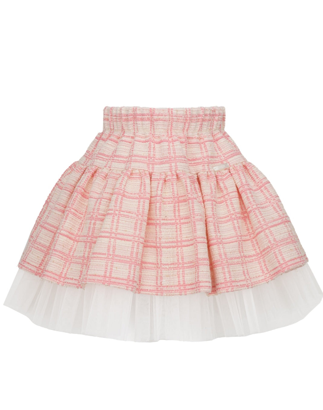 Daga 3 piece skirt suit