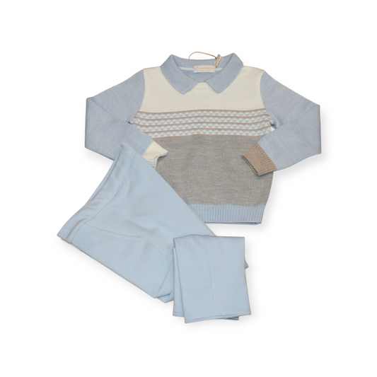 BIMBALO BOYS OUTFIT