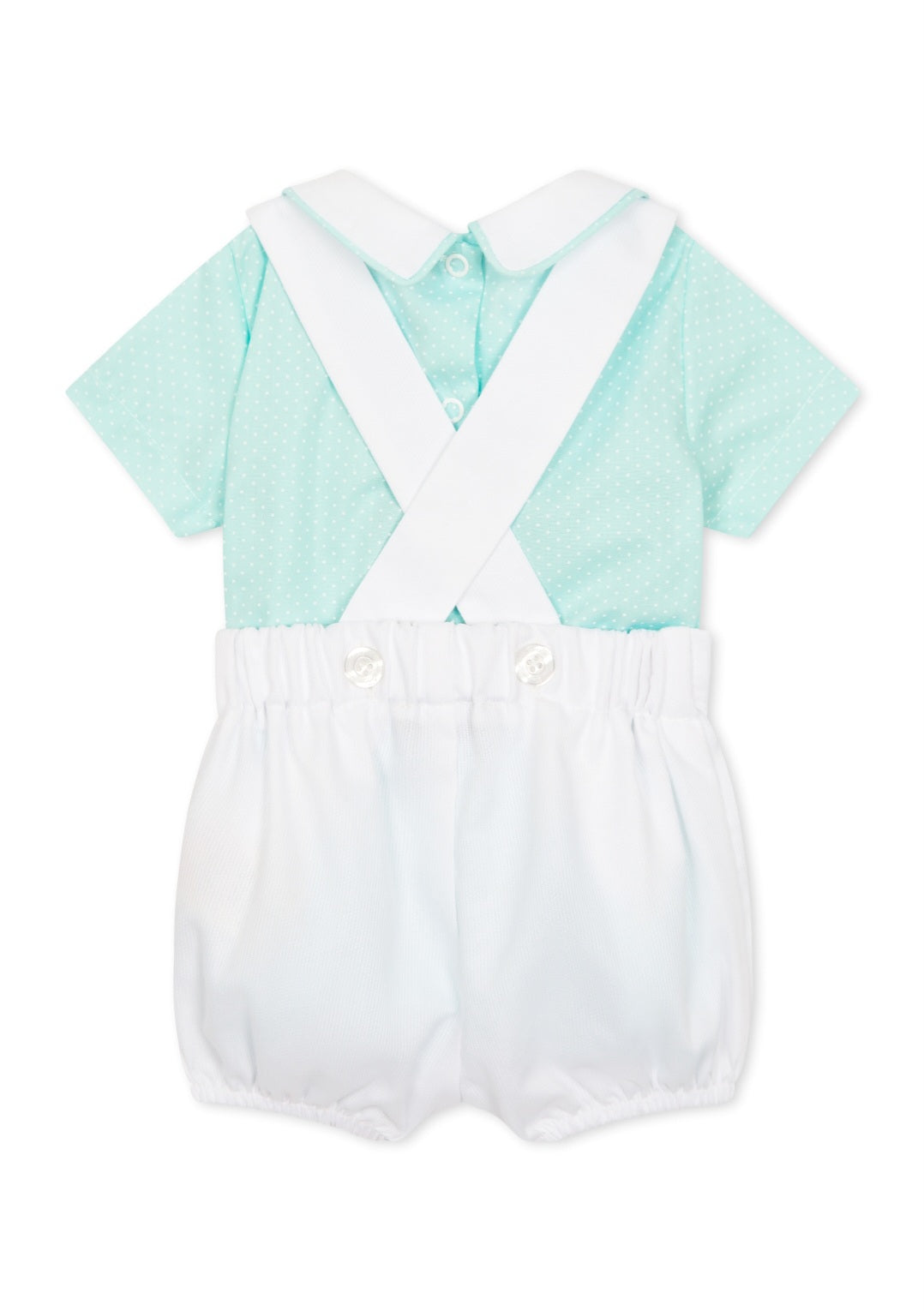 Piccola speranza Boys brace set