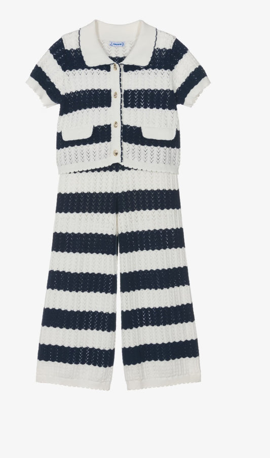 Mayoral lounge wear set