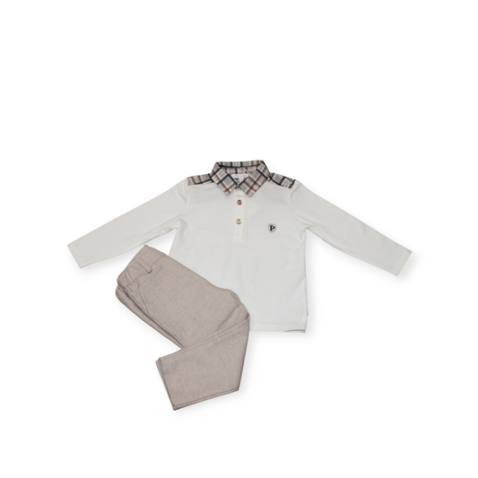 PATACHOU OUTFIT
