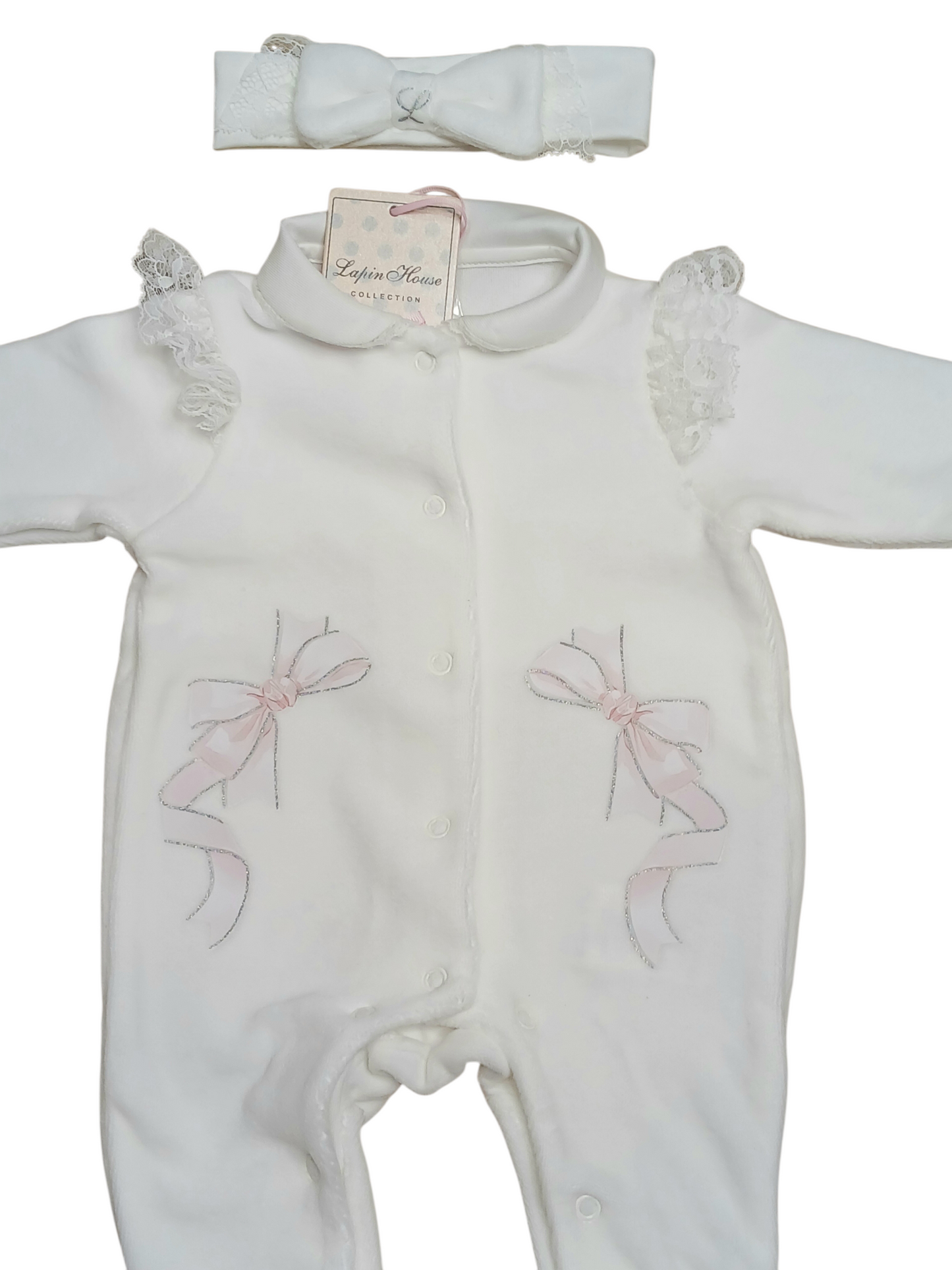 Lapin house sweet little baby