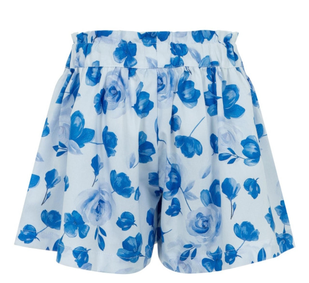 Lapin house girls short set