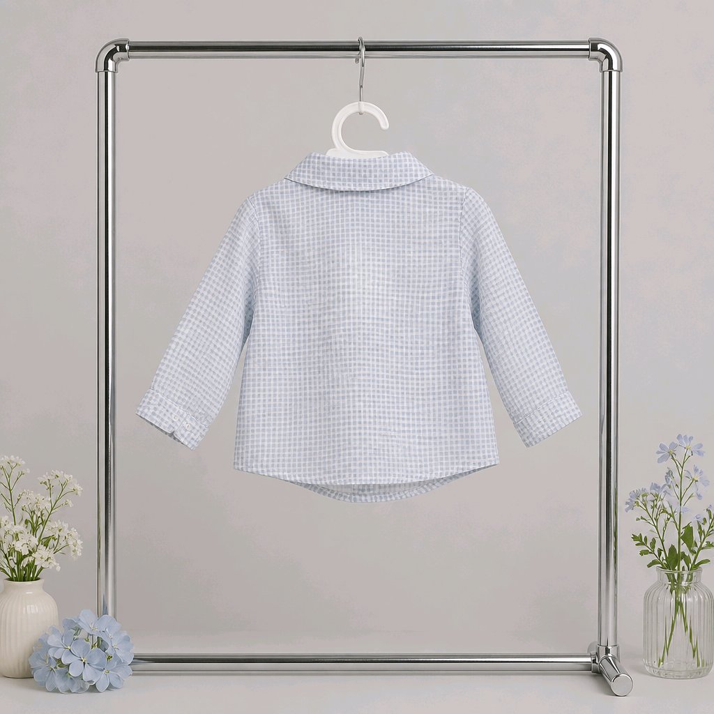 Fina ejerique boys 3 pice set