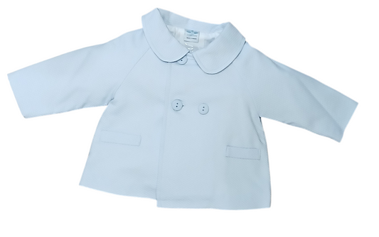 Sardon boys summer coat