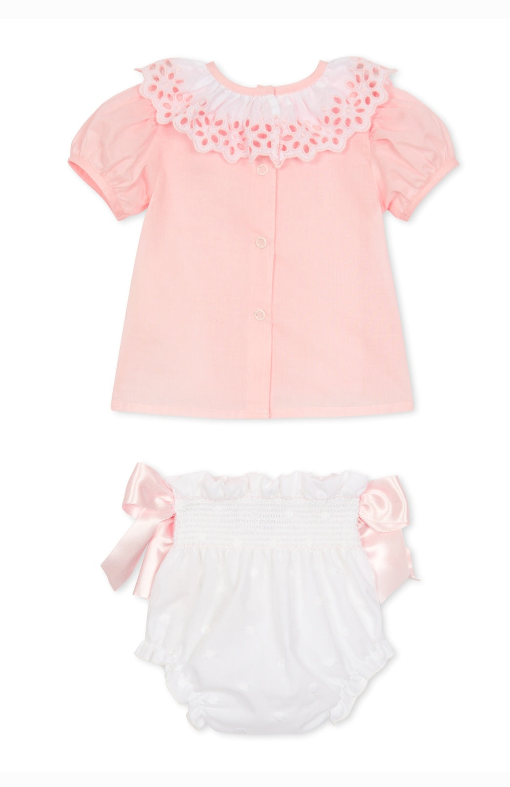 Piccola speranza jam pants set