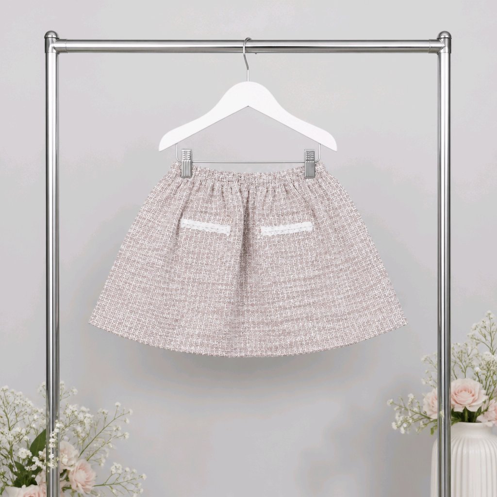Fina ejerique 3 piece suit