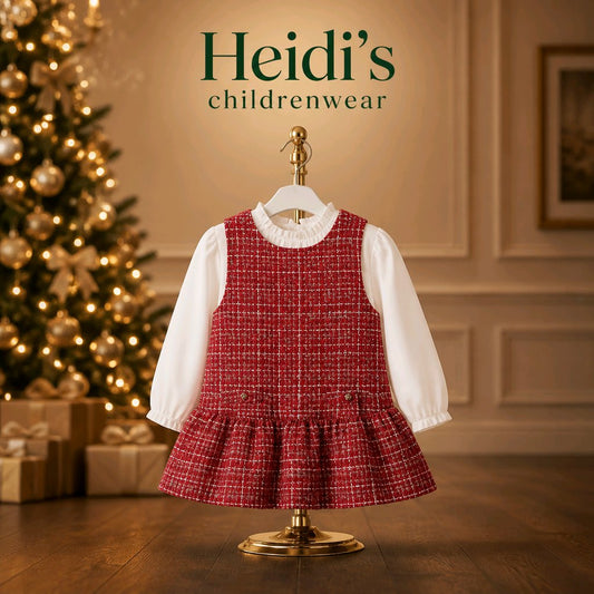 Mayoral dress