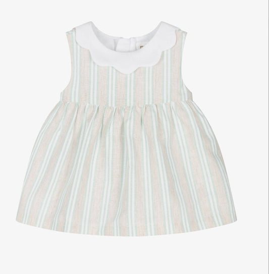 Mayoral girls dress