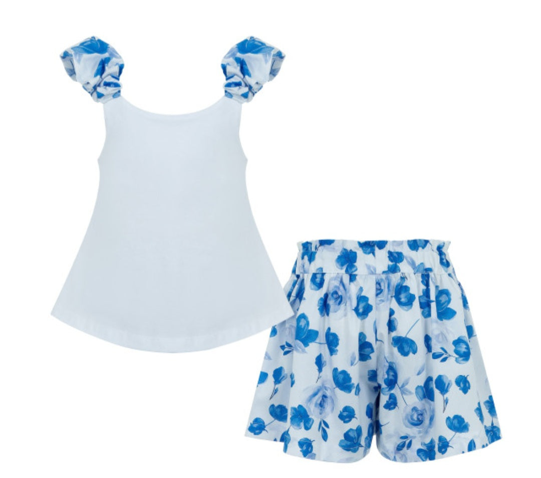Lapin house girls short set