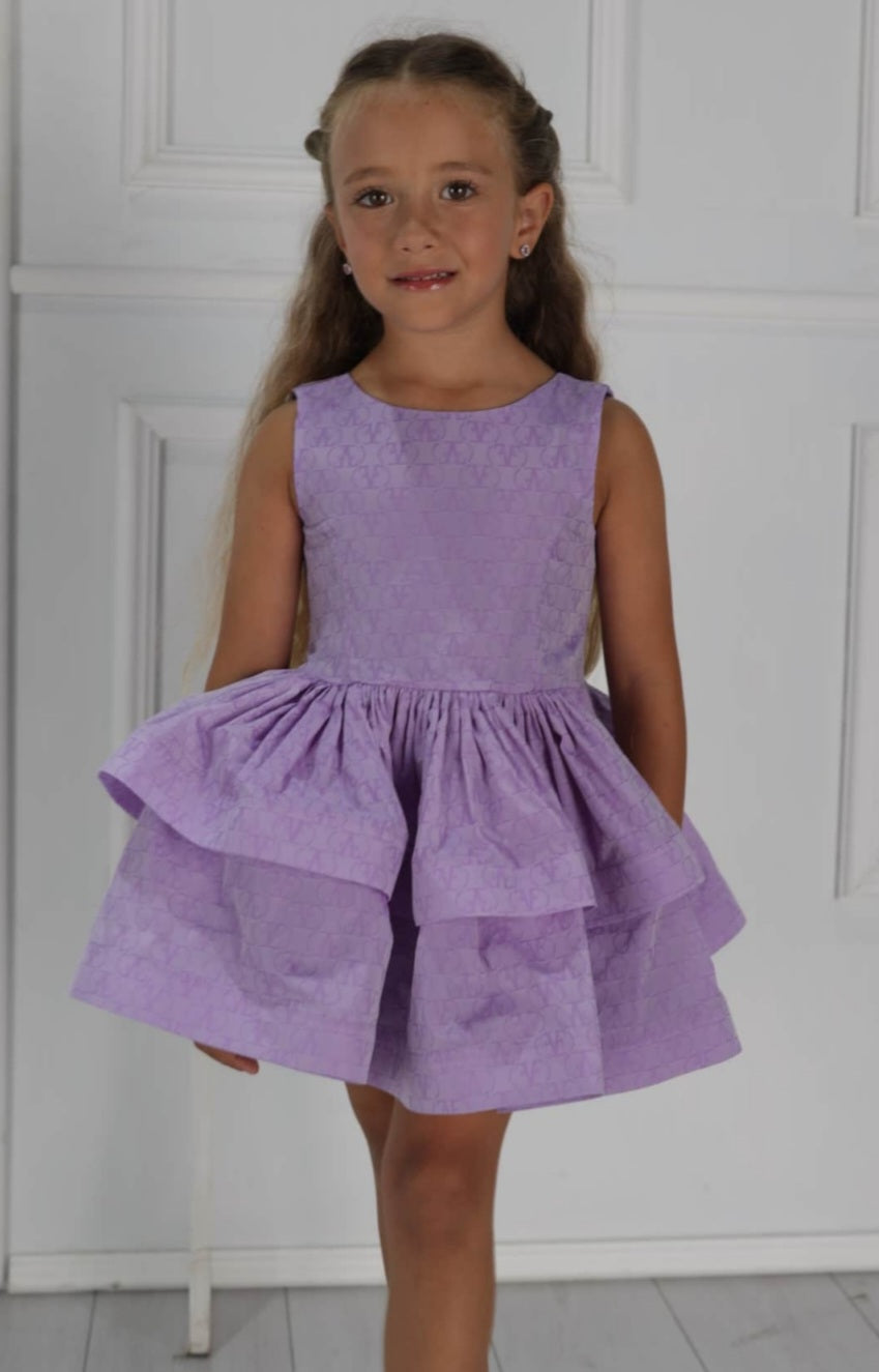 Fun&fun dress