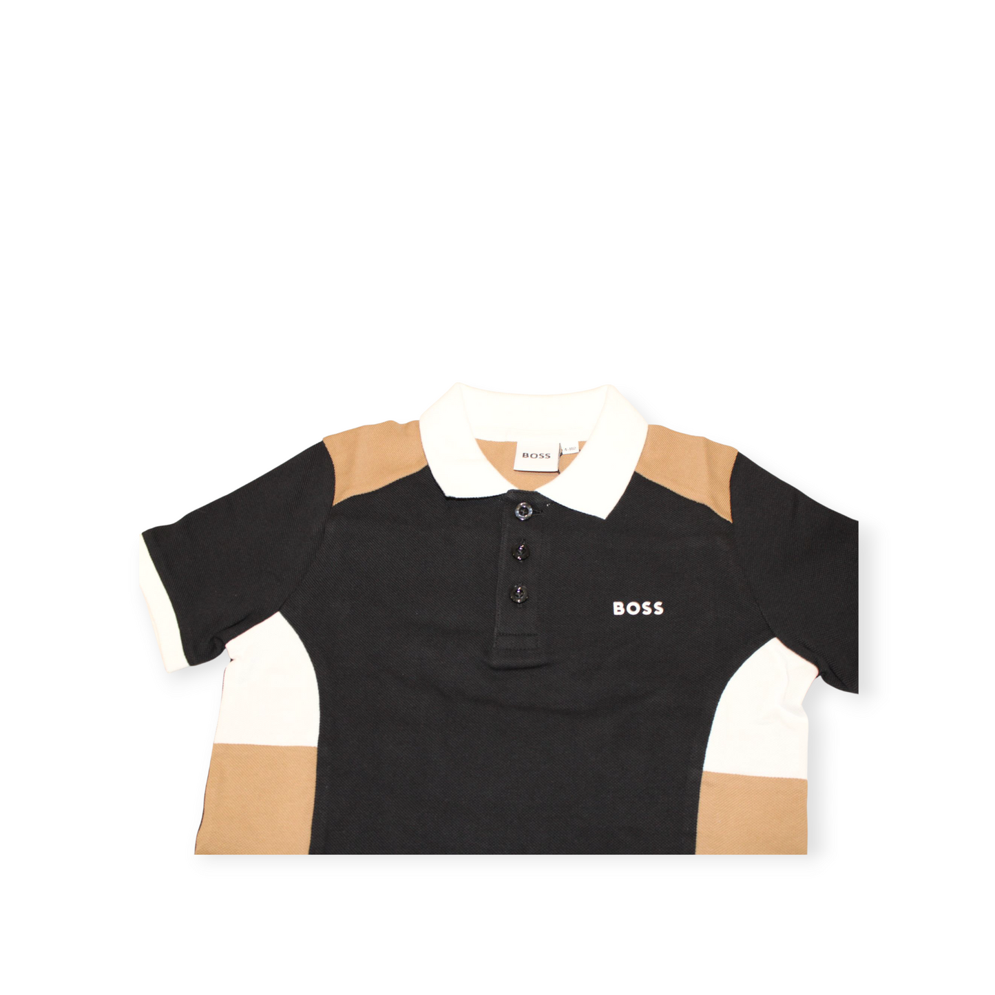 BOSS POLO SHIRT