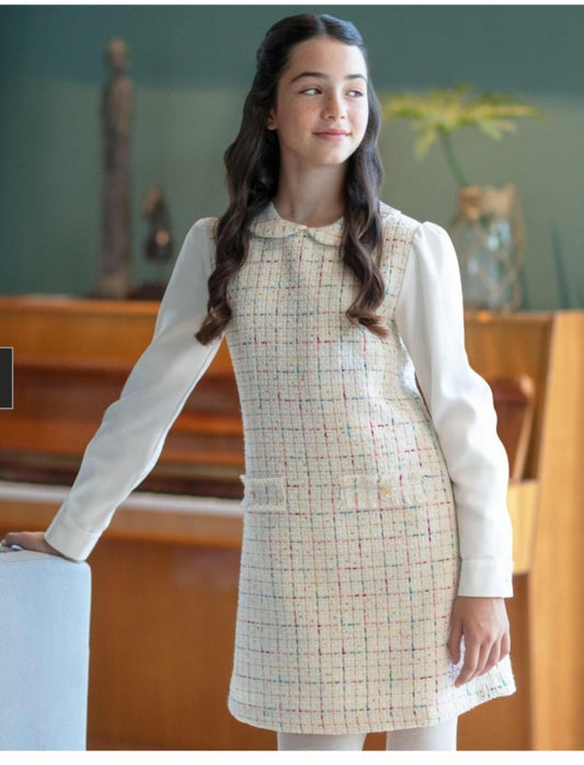 LAPIN HOUSE DRESS