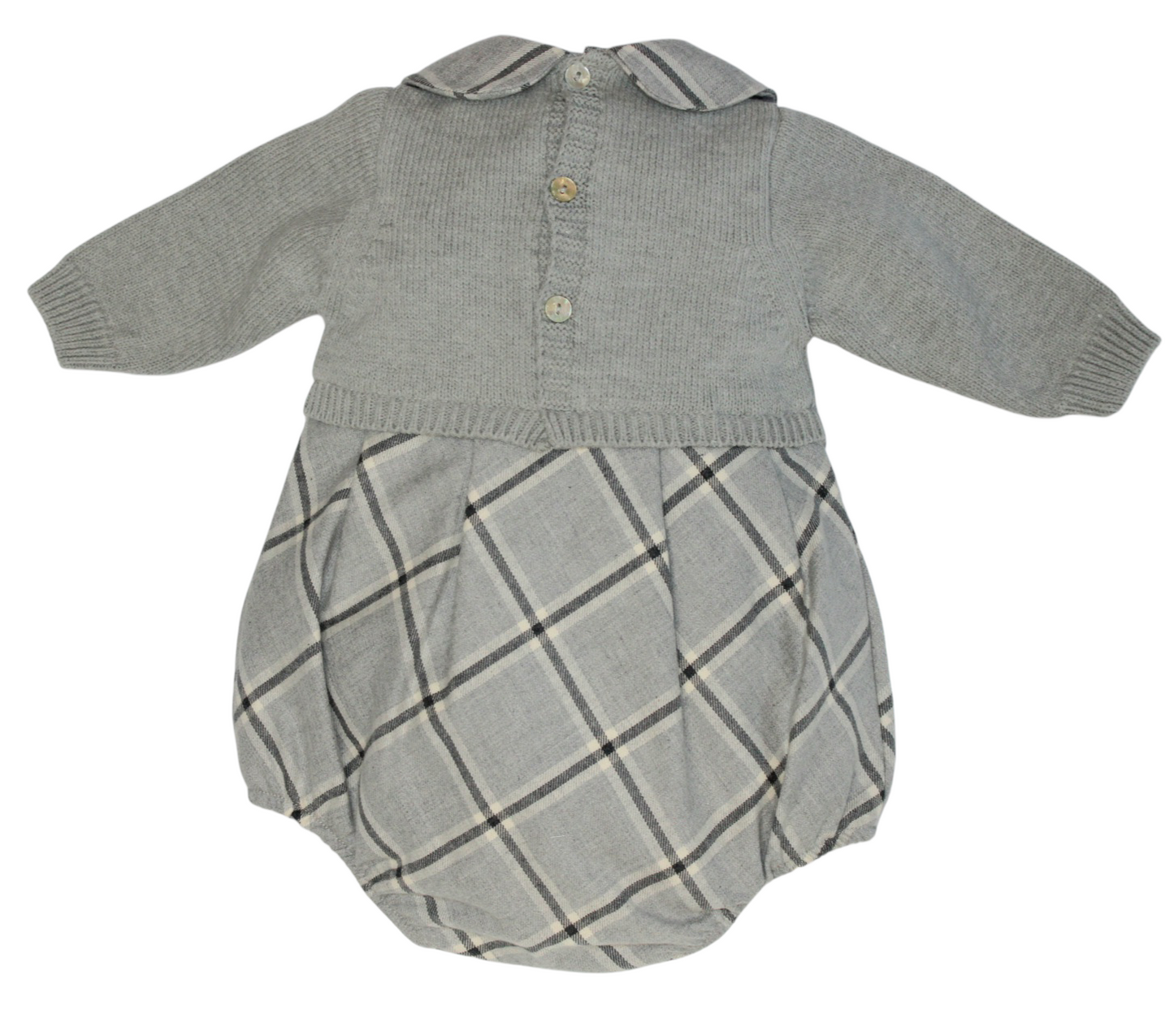 Boys rigola romper