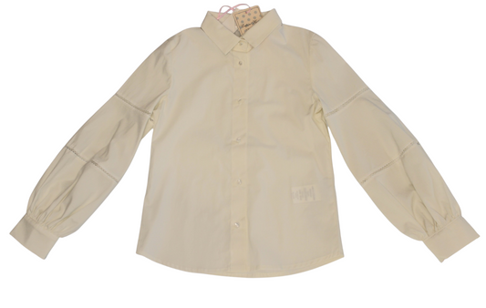 Girls lapin house outfit