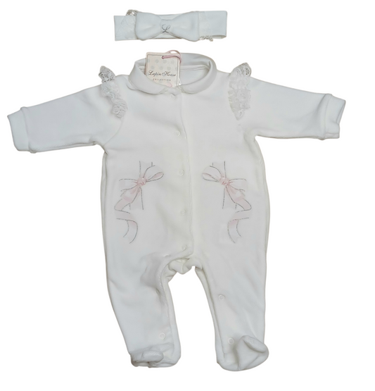 Lapin house sweet little baby