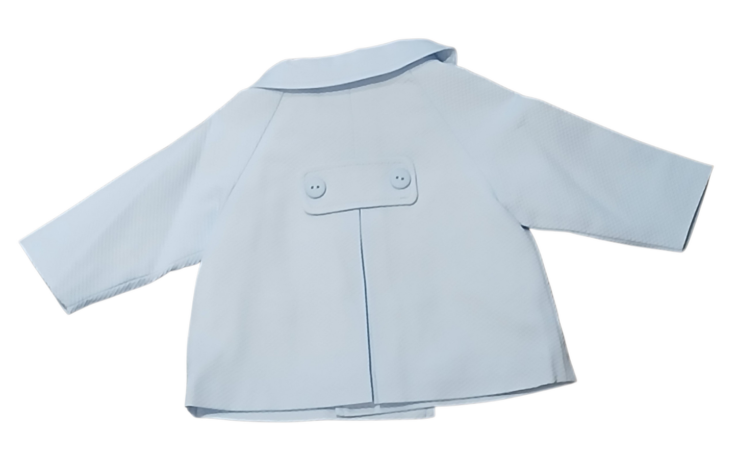 Sardon boys summer coat