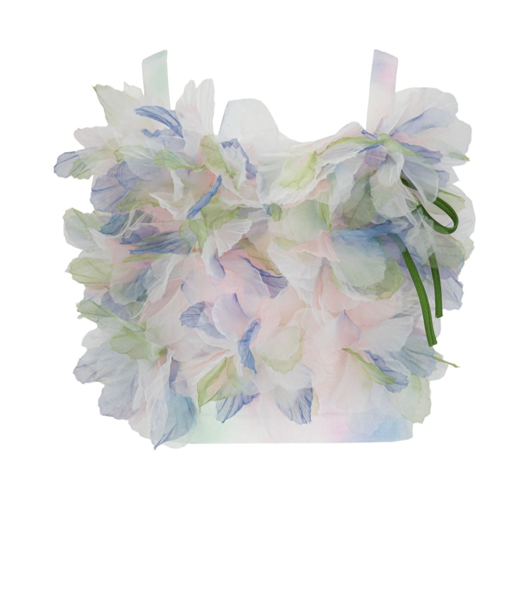 Pastel bloom by daga
